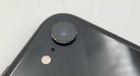 Good
													Apple iPhone Xr - Unlocked, Black, 64 GB, A1984, photo 6 of 6