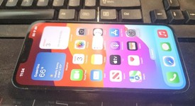 Fair
													Apple iPhone 14 - Unlocked, Midnight, 256 GB, A2649, photo 6 of 6