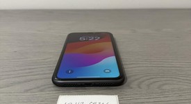 Good
													Apple iPhone 11 - Unlocked, Black, 64 GB, A2111, photo 2 of 7