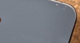 Good
													Apple iPhone 13 - Unlocked, Blue, 128 GB, A2482, photo 1 of 22