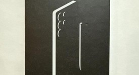 New
													Samsung Galaxy S25 Ultra - Unlocked, Black, 1 TB, 12 GB, SM-S938U1, photo 1 of 2