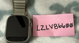 Good
													Apple Watch Ultra 2 49mm - Verizon, Natural, A2986, photo 1 of 3