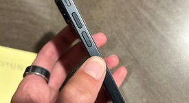 Good
													Apple iPhone 13 Mini - Verizon, Midnight, 128 GB, A2481, photo 6 of 6