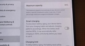 Good
													OnePlus Open - Unlocked, Black, 512 GB, 16 GB, photo 3 of 11