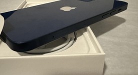 Mint
													Apple iPhone 12 - AT&T, Blue, 256 GB, A2172, photo 4 of 6