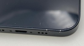 Fair
													Apple iPhone 13 - Unlocked, Midnight, 512 GB, A2482, photo 2 of 8