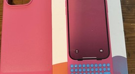 Used
													Clicks Phone Keyboard, photo 4 of 4