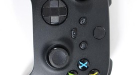 Good
													Xbox One S (2016) - White, 500 GB, photo 3 of 6