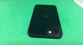 Good
													Apple iPhone 13 - Metro by T-Mobile, Midnight, 128 GB, A2482, photo 3 of 3