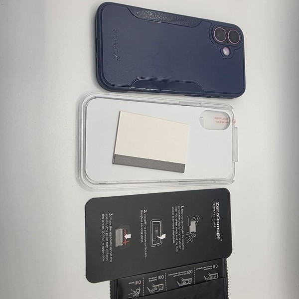 Apple iPhone 16 Plus - Unlocked, 128 GB, Pink, A3082