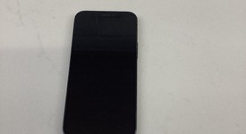Fair
													Apple iPhone 12 Mini - Unlocked, Black, 64 GB, A2176, photo 6 of 6