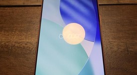 Mint
													Apple iPhone 17 Pro Max - Unlocked, Cosmic Orange, 256 GB, A3257, photo 5 of 8