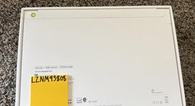 New
													MacBook Pro 2024 - 14" - Apple M4, Space Black, 512 GB, 16 GB, photo 2 of 2