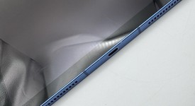 Fair
													Apple iPad 11th Gen - Unlocked, Blue, 128 GB, A3355, photo 5 of 15