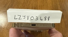 Good
													Apple iPhone 12 Pro Max - Unlocked, Gold, 128 GB, A2342, photo 4 of 6