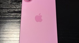 Good
													Apple iPhone 16 Plus - Unlocked, Pink, 128 GB, A3082, photo 3 of 11
