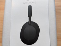 Sony WH-1000XM5