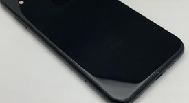 Good
													Apple iPhone Xr - Unlocked, Black, 128 GB, A1984, photo 4 of 9