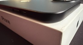 Mint
													Apple iPhone 15 Plus - Unlocked, Black, 128 GB, A2847, photo 3 of 7