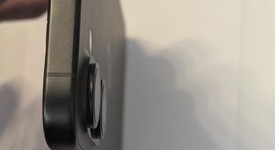Mint
													Apple iPhone 16 - Unlocked, Black, 128 GB, A3081, photo 2 of 11