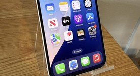 Mint
													Apple iPhone 12 - Unlocked, White, 128 GB, A2172, photo 1 of 10
