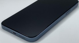 Mint
													Apple iPhone 14 Plus - T-Mobile, Blue, 128 GB, A2632, photo 3 of 7