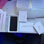 Good Google Pixel 2 XL - Unlocked, 64 GB, Black, Google Edition