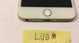 Fair
													Apple iPhone 6 Plus - T-Mobile, Gold, 16 GB, A1522, photo 3 of 10