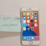 Good Apple iPhone 8 - T-Mobile, 64 GB, Gold, A1863