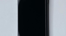 Good
													Apple iPhone Xr - Verizon, Black, 128 GB, A1984, photo 6 of 6