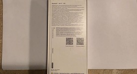 New
													Samsung Galaxy Watch8 Classic - Wi-Fi, Black, SM-L500, 46mm, photo 3 of 8
