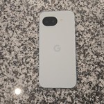 Mint Google Pixel 10a - Unlocked, 256 GB, Fog, GE1GQ