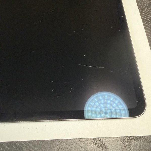Apple iPad Pro 11 inch (M4) 2024 - Wi-Fi, 512 GB, Black, 8 GB, A2836, Standard Glass
