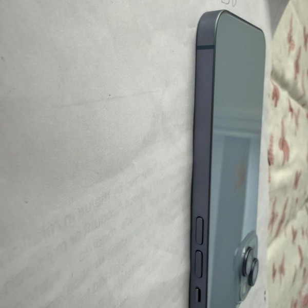 Apple iPhone 14 - Unlocked, 128 GB, Blue, A2649