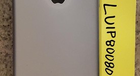 Good
													Apple iPhone 6S Plus - Sprint, Grey, 16 GB, A1687, photo 2 of 3