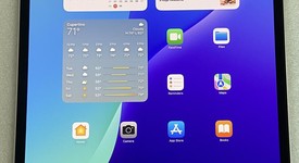 Good
													Apple iPad Pro 13" (M4) 2024 - Unlocked, Silver, 256 GB, 8 GB, A2926, Standard Glass, photo 4 of 13