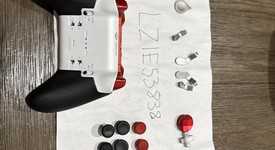 Mint
													Xbox Elite Wireless Controller Series 2 - Red, Core, photo 4 of 8