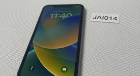 Good
													Apple iPhone 11 - Unlocked, Purple, 128 GB, A2111, photo 4 of 8