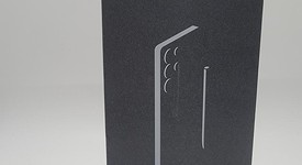 Mint
													Samsung Galaxy S25 Ultra - Unlocked, Jetblack, 512 GB, 12 GB, SM-S938U1, photo 1 of 5