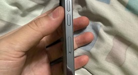Mint
													Apple iPhone 13 Pro - Unlocked, Sierra Blue, 256 GB, A2483, photo 3 of 7