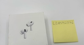 New
													Apple AirPods Pro 2nd Gen - USB-C, photo 1 of 3