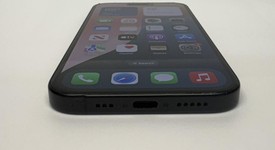 Good
													Apple iPhone 16 - T-Mobile, Black, 128 GB, A3081, photo 5 of 12