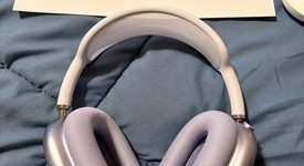 Used
													Apple AirPods Max USB-C - Purple, photo 3 of 6