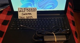 Good
													Dell Inspiron Laptop, photo 2 of 21