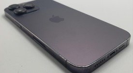 Fair
													Apple iPhone 14 Pro Max - AT&T, Purple, 128 GB, A2651, photo 4 of 5