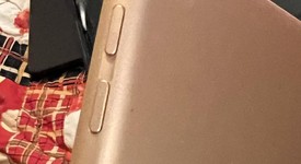 Good
													Apple iPad 6th Gen - Wi-Fi, Gold, 32 GB, A1893, photo 4 of 15