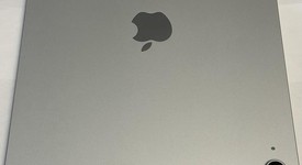 Good
													Apple iPad 11th Gen - Unlocked, Silver, 128 GB, A3355, photo 2 of 5