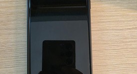 Good
													Samsung Galaxy S23 Ultra - Unlocked, Graphite, 256 GB, 8 GB, SM-S918U1, photo 1 of 7