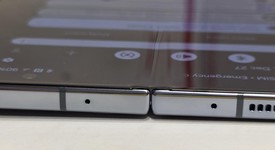 Mint
													Samsung Galaxy Z Fold4 5G - T-Mobile, Gray, 256 GB, 12 GB, SM-F936U, photo 4 of 15