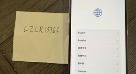 Good
													Apple iPhone 14 Pro Max - Unlocked, Silver, 128 GB, A2651, photo 2 of 8